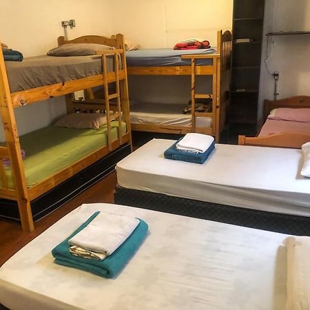 Micasa Hostel - Congonhas 상파울루 외부 사진