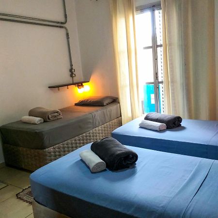 Micasa Hostel - Congonhas 상파울루 외부 사진