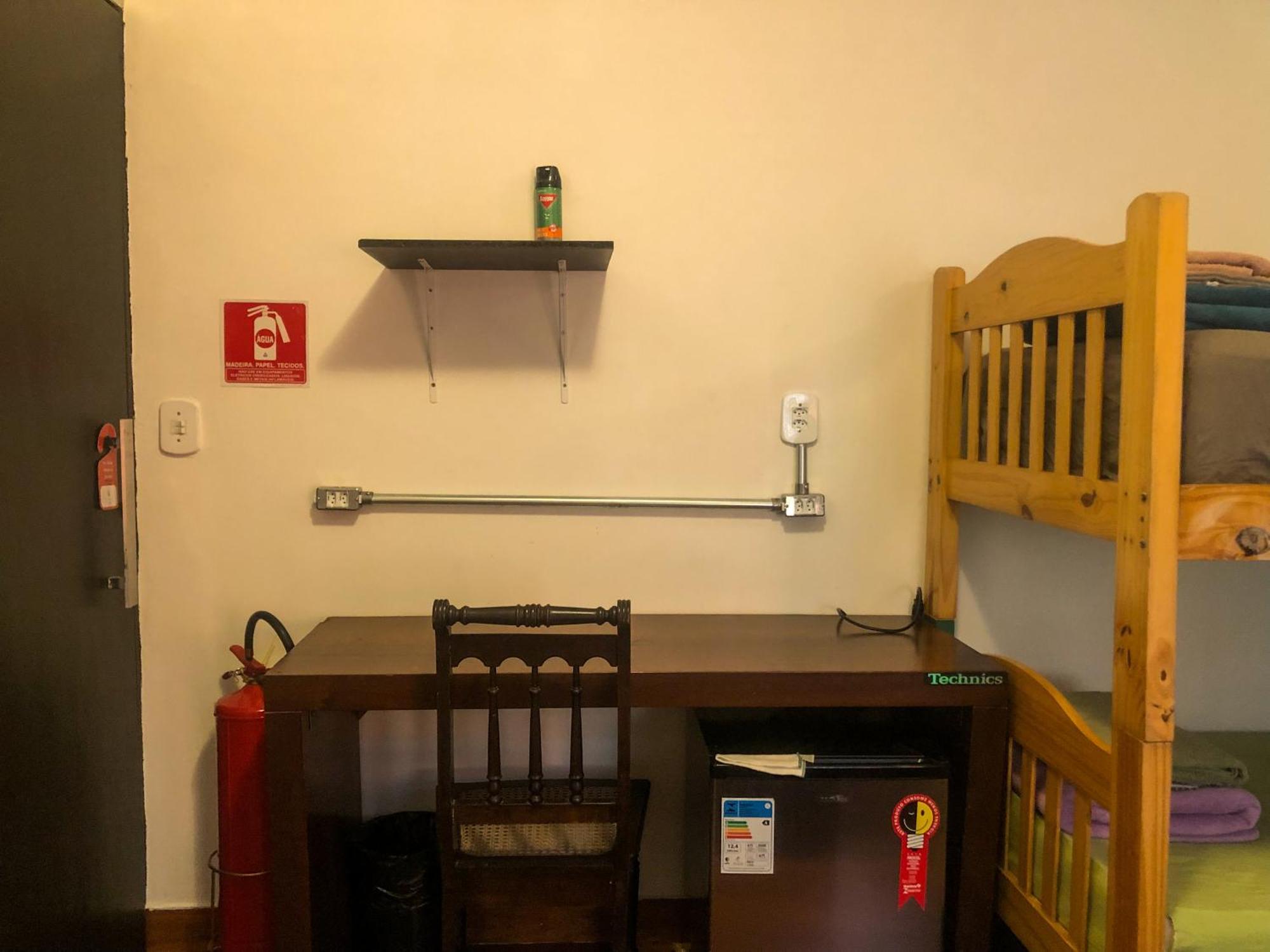 Micasa Hostel - Congonhas 상파울루 외부 사진