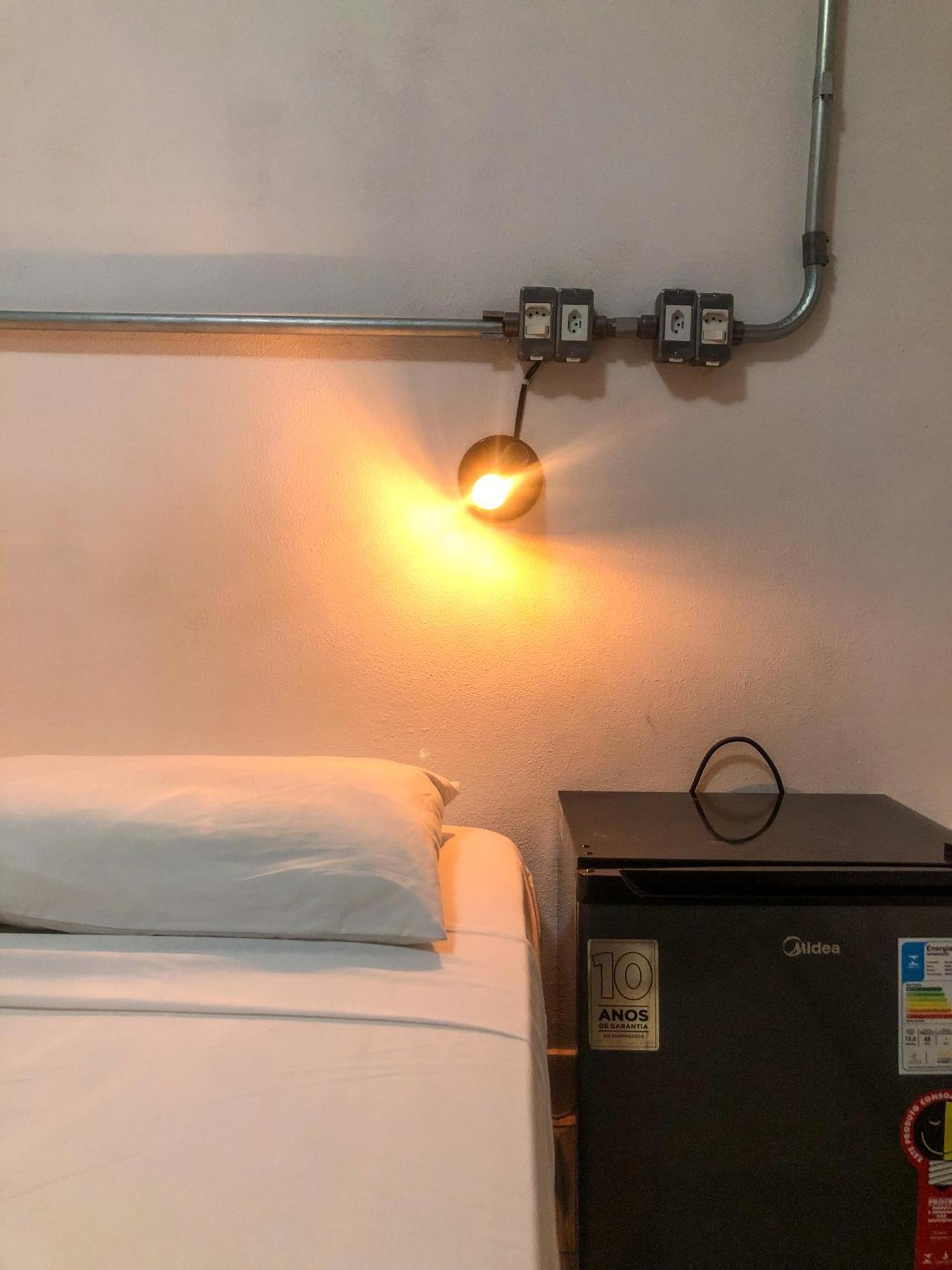 Micasa Hostel - Congonhas 상파울루 외부 사진