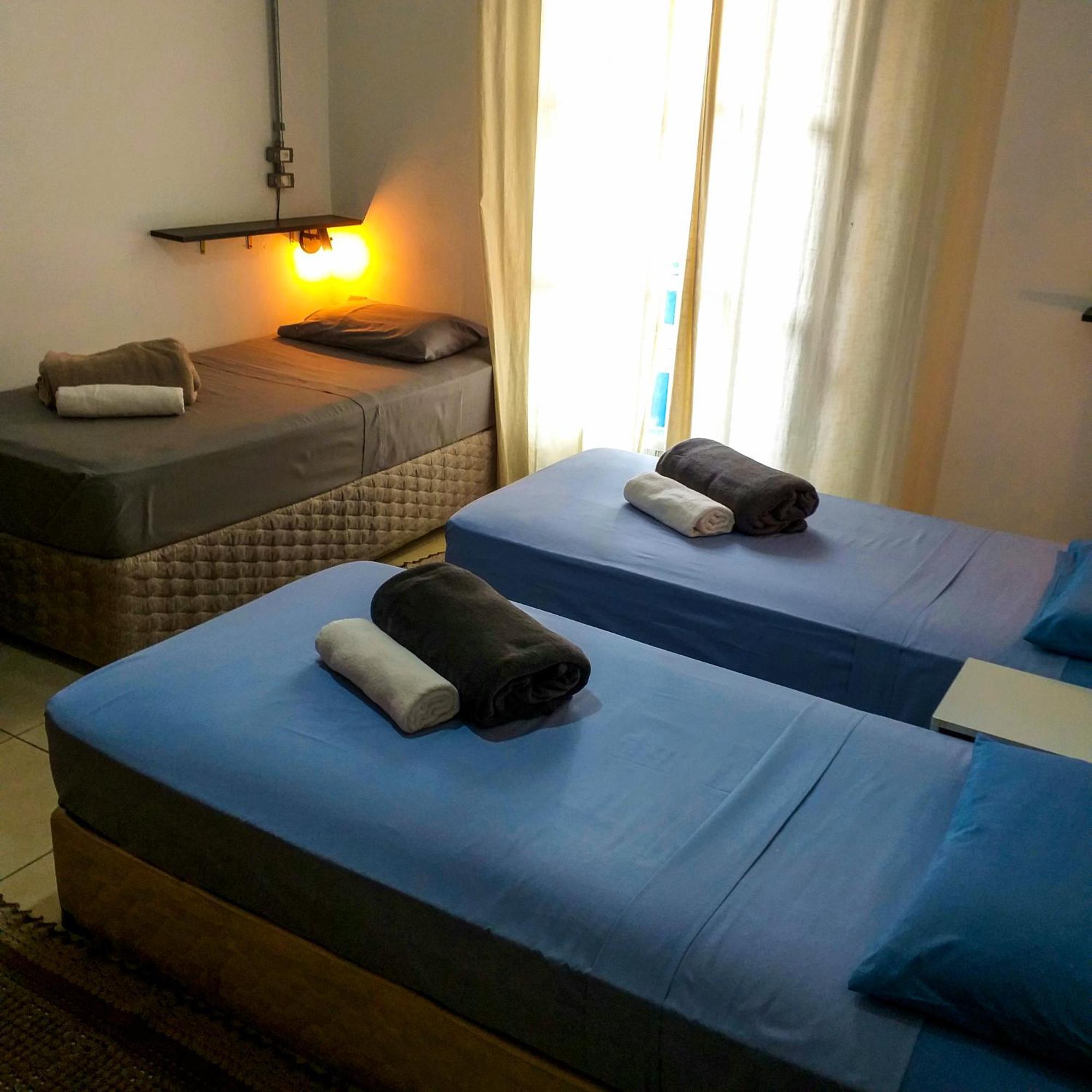 Micasa Hostel - Congonhas 상파울루 외부 사진