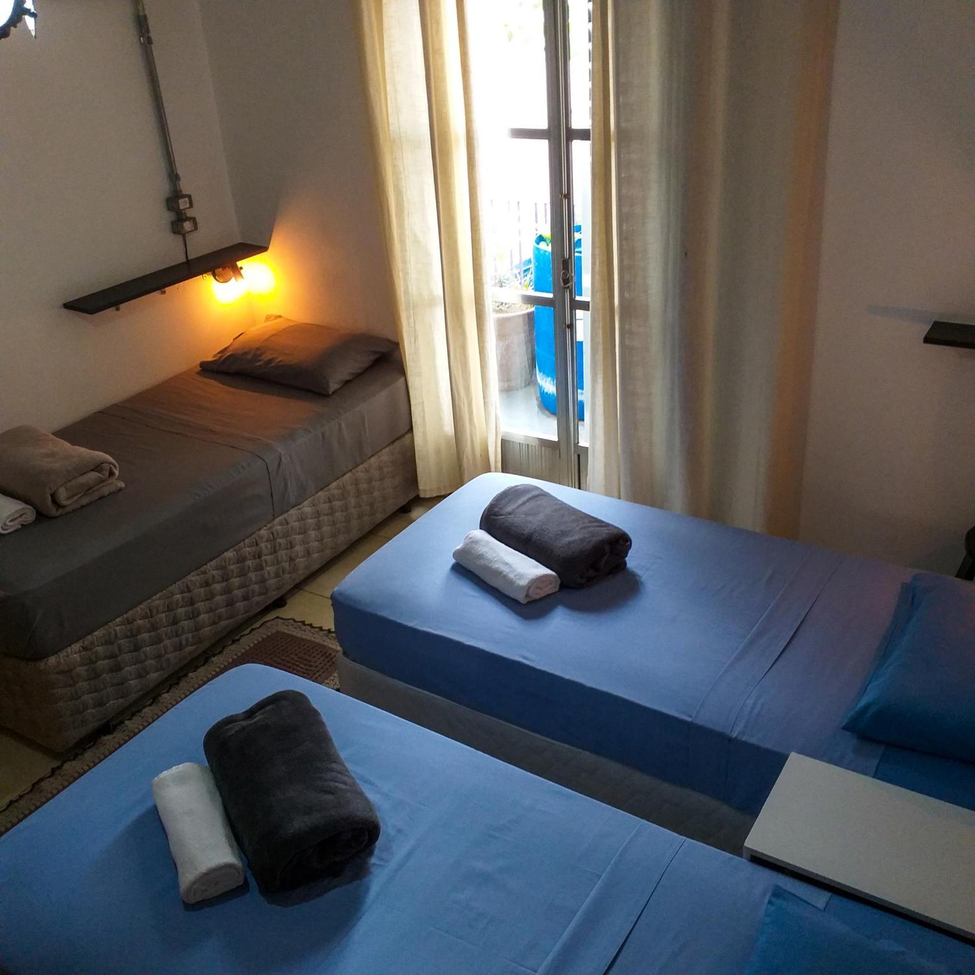 Micasa Hostel - Congonhas 상파울루 외부 사진