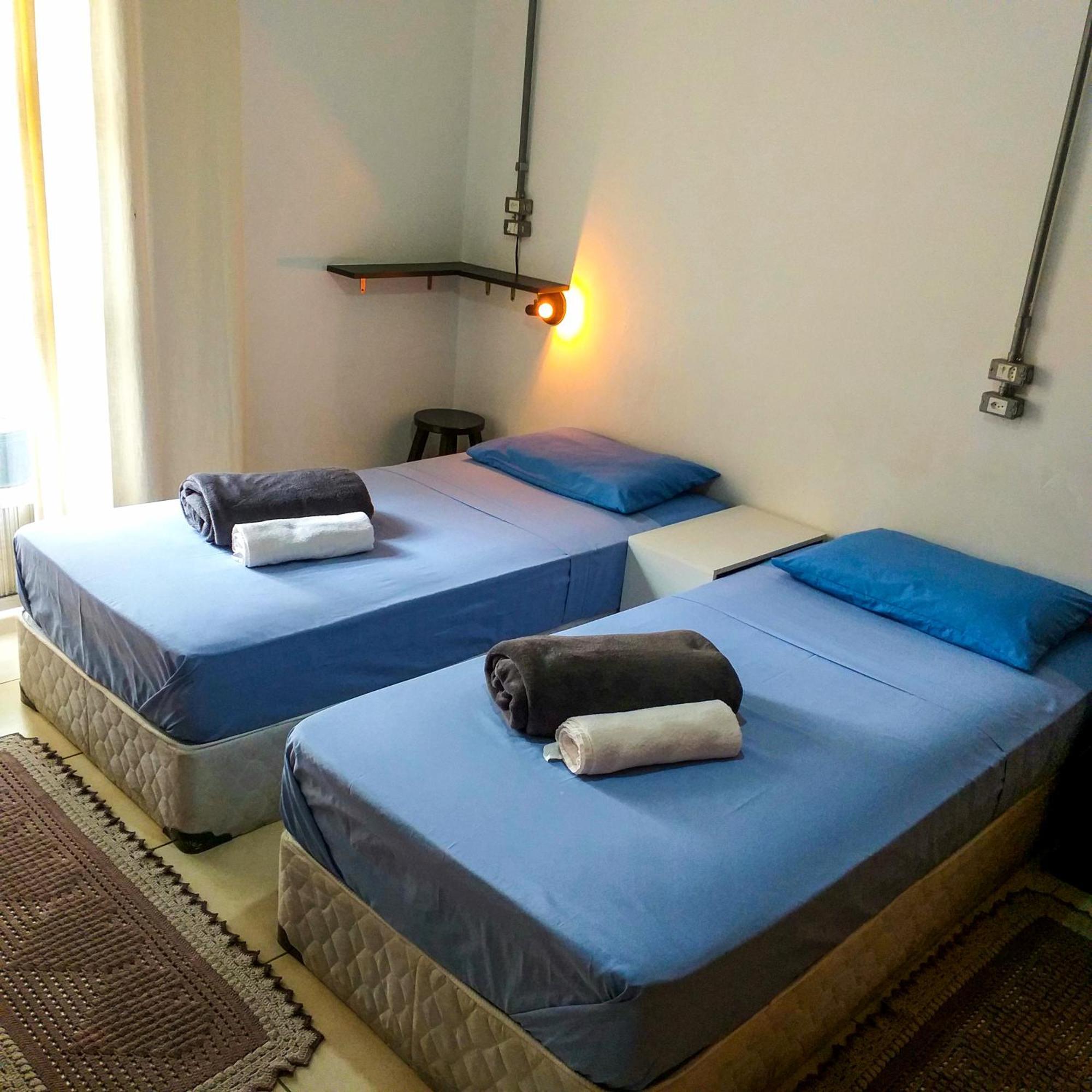 Micasa Hostel - Congonhas 상파울루 외부 사진