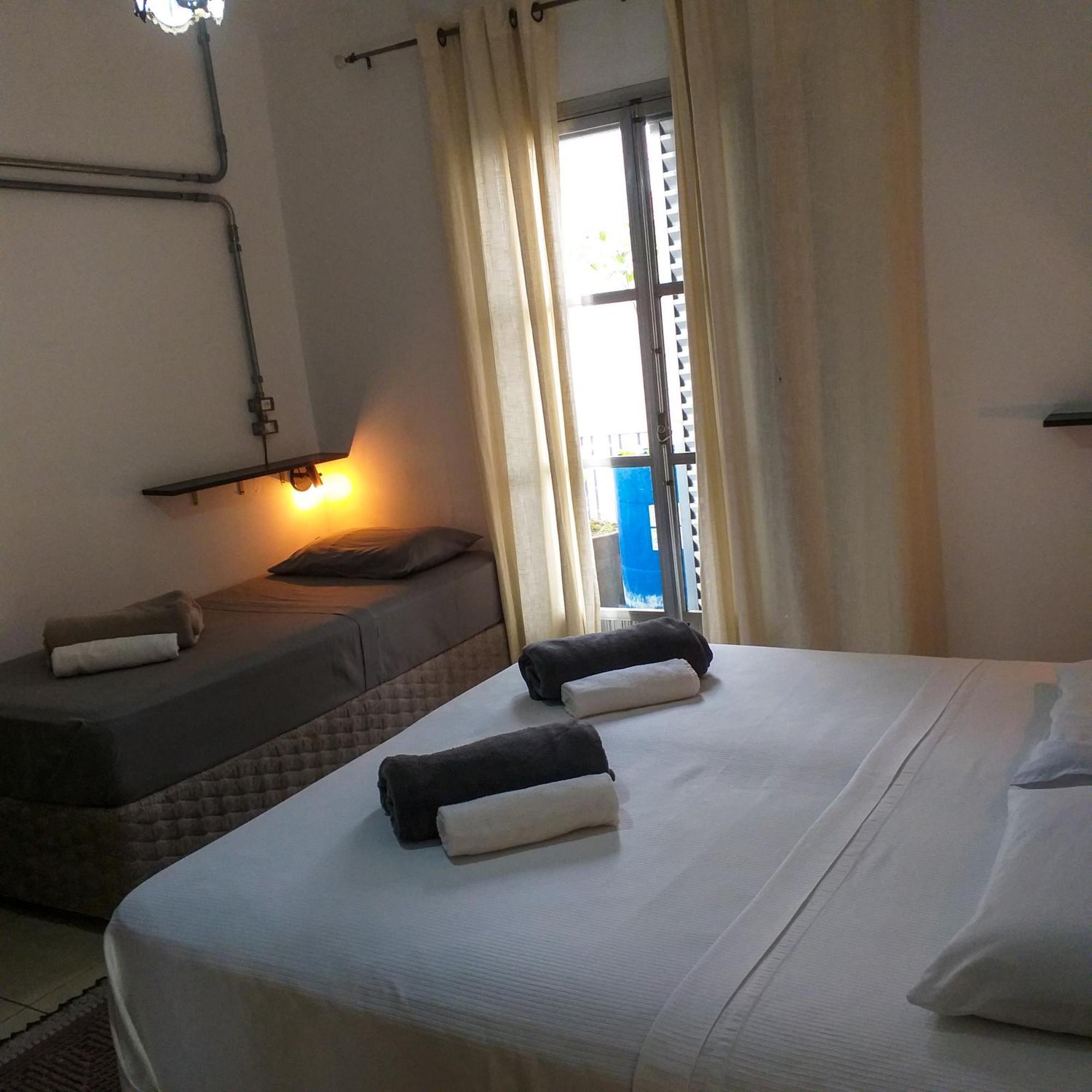Micasa Hostel - Congonhas 상파울루 외부 사진