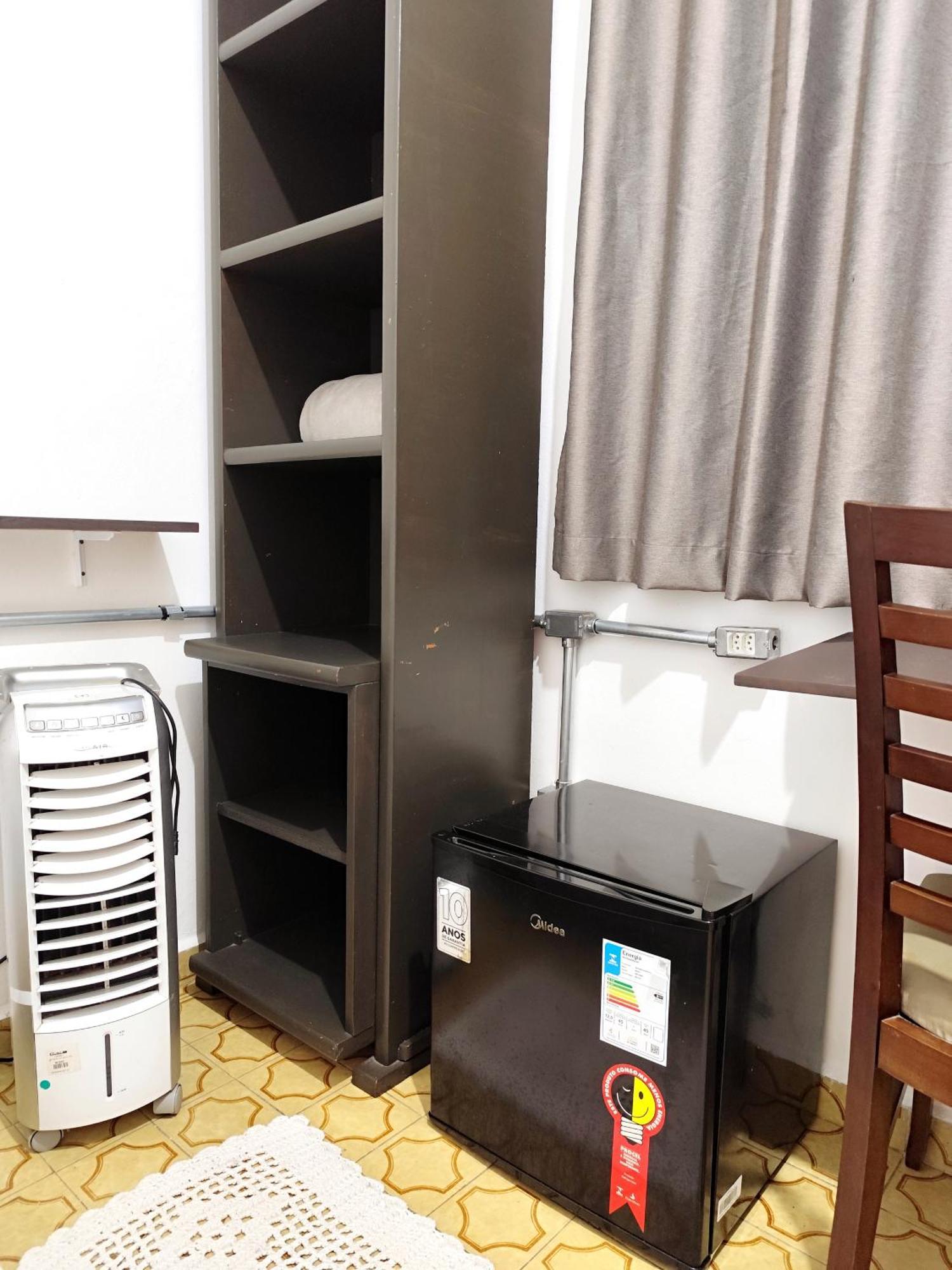 Micasa Hostel - Congonhas 상파울루 외부 사진